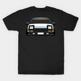 TOYOTA AE86 T-Shirt